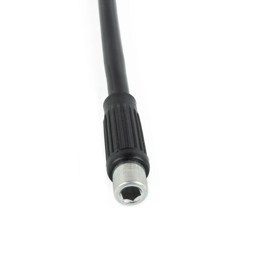 Drill Screwdriver Bit Extension Flexible Holder Link Replacement Shaft 1PCS Accessory Connect Durable Hot Sale
Drill Screwdriver Bit Extension Flexible Holder Link Replacement Shaft 1PCS Accessory Connect Durable Hot Sale
