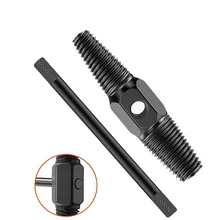 4"6" Broken Wire Extractor Faucet Triangle Valve Water Pipe Broken Head Screw Extractor Household Bolt Broken Screw Removal Tool
4"6" Broken Wire Extractor Faucet Triangle Valve Water Pipe Broken Head Screw Extractor Household Bolt Broken Screw Removal Tool