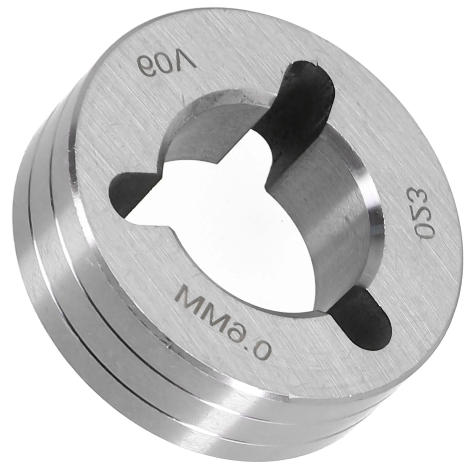 Wheels Wire Feed Wheel .023\" V Groove .030\" Knurled Groove .030\" V Groove .045\" Knurled Groove .045\" V Groove
Wheels Wire Feed Wheel .023\" V Groove .030\" Knurled Groove .030\" V Groove .045\" Knurled Groove .045\" V Groove