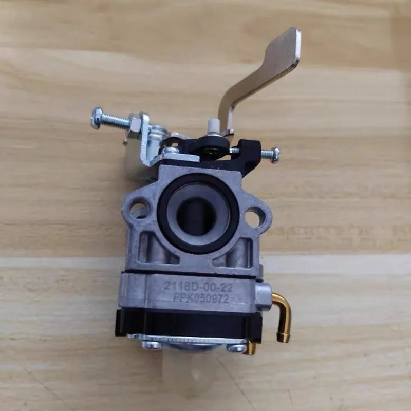 Карбюратор для Mitsubishi ETU26 1E34F G26 TU26 G26LS 1E34 1-дюймовый водяной насос, запасные части бензинового двигателя
Карбюратор для Mitsubishi ETU26 1E34F G26 TU26 G26LS 1E34 1-дюймовый водяной насос, запасные части бензинового двигателя