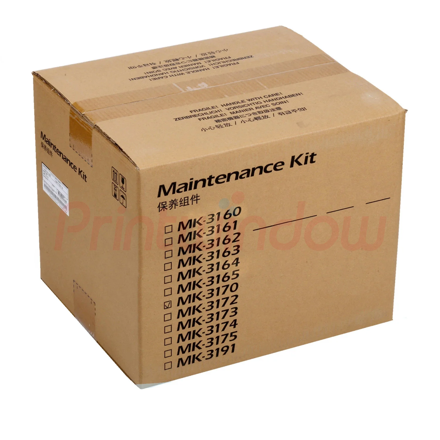 

MK-3170 Maintenance KIT for Kyocera ECOSYS P3050DN P3055DN P3060D MK3170
