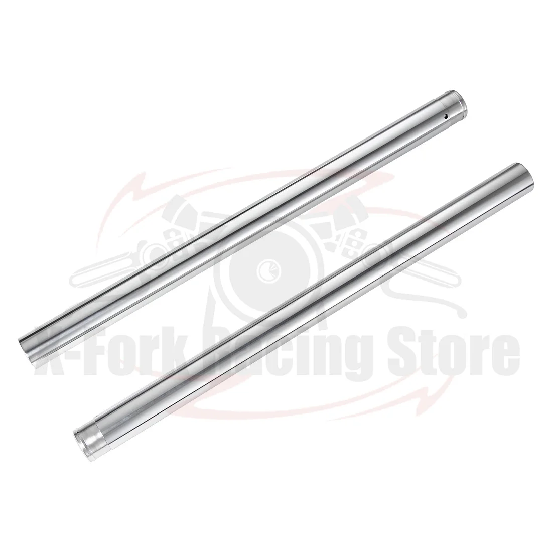 Front Inner Fork Tubes Pipes Pair For Kawaski ZR400 Zephyr X 1997-2008 Motorcycle Brake Suspension Shock Absorber Bars 41x615mm
Front Inner Fork Tubes Pipes Pair For Kawaski ZR400 Zephyr X 1997-2008 Motorcycle Brake Suspension Shock Absorber Bars 41x615mm
