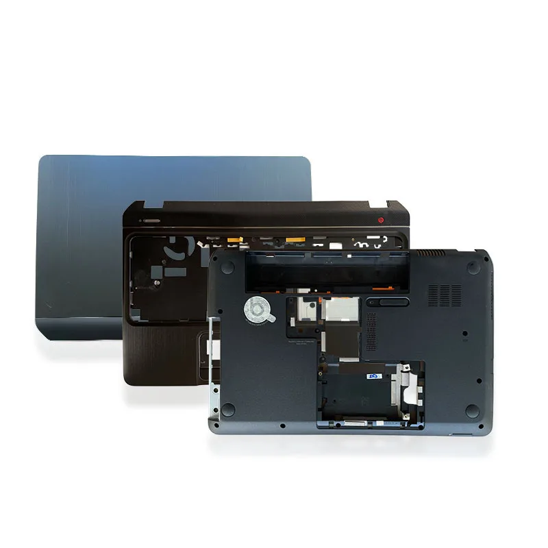 New LCD Back Cover Palmrest Bottom Case For HP Pavilion DV6 DV6-7000 DV6-7200 DV6-7100 Black 682047-001
New LCD Back Cover Palmrest Bottom Case For HP Pavilion DV6 DV6-7000 DV6-7200 DV6-7100 Black 682047-001