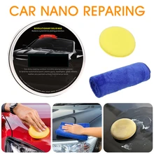 50g/120g Car Coating Wax Anti Scratch Paint Plating Wax Glossy Paint Covering Layer Long-Lasting Waterproof Maintenance Tools
50g/120g Car Coating Wax Anti Scratch Paint Plating Wax Glossy Paint Covering Layer Long-Lasting Waterproof Maintenance Tools