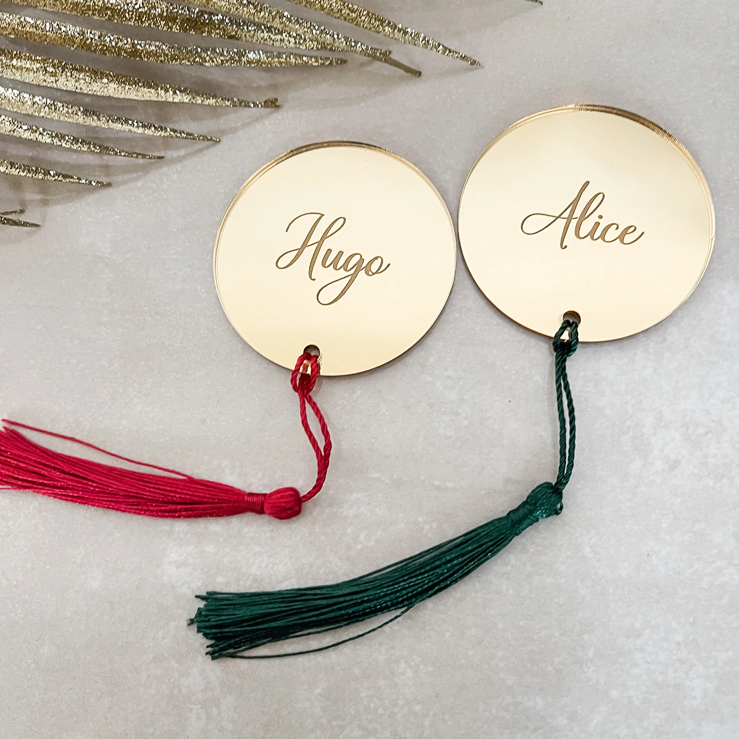 Blank Gold Wedding Name Place Card with Tassel Luxury Name Tag,Party Banquet Escort Card,Luggage Tag,Gift Favors Tag,Luggage tag
Blank Gold Wedding Name Place Card with Tassel Luxury Name Tag,Party Banquet Escort Card,Luggage Tag,Gift Favors Tag,Luggage tag