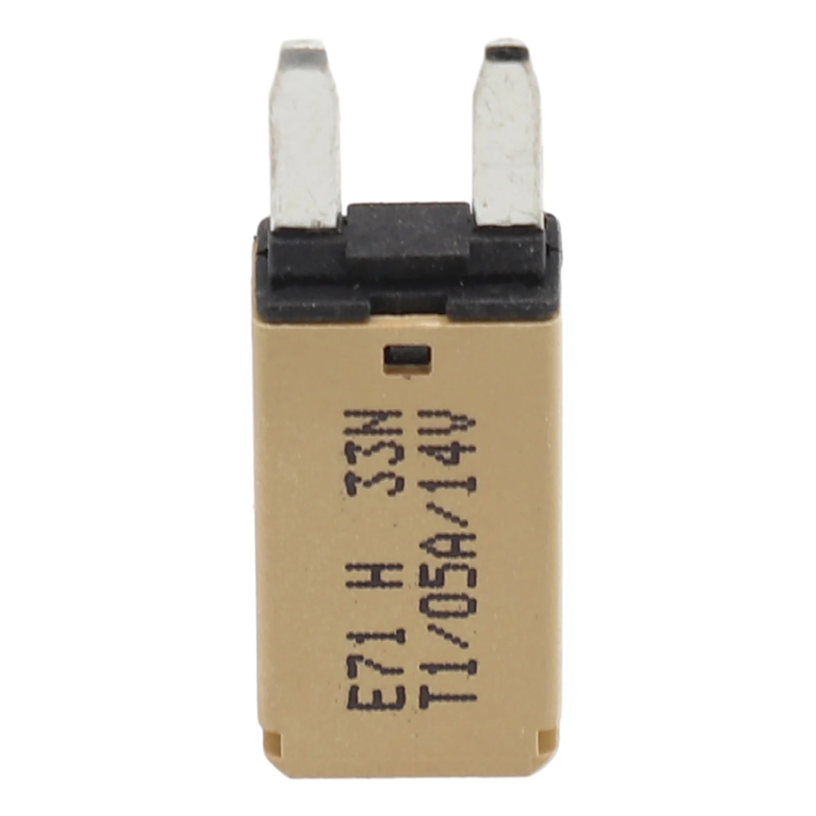 Automatically Reset Circuit Breaker Fuse Mini Multi-Protection Overcurrent Protection Overheating Protection Durable
Automatically Reset Circuit Breaker Fuse Mini Multi-Protection Overcurrent Protection Overheating Protection Durable