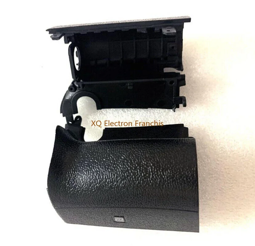 New Rubber Main Hand Grip Cover Replacement Part For Nikon D7200 SLR Camera
New Rubber Main Hand Grip Cover Replacement Part For Nikon D7200 SLR Camera
