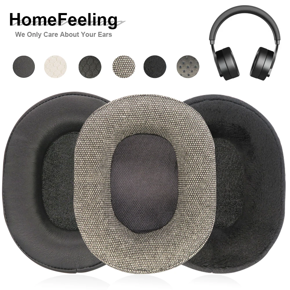Homefeeling Earpads For Cooler Master MH320 Headphone Soft Earcushion Ear Pads Replacement Headset Accessaries
Homefeeling Earpads For Cooler Master MH320 Headphone Soft Earcushion Ear Pads Replacement Headset Accessaries