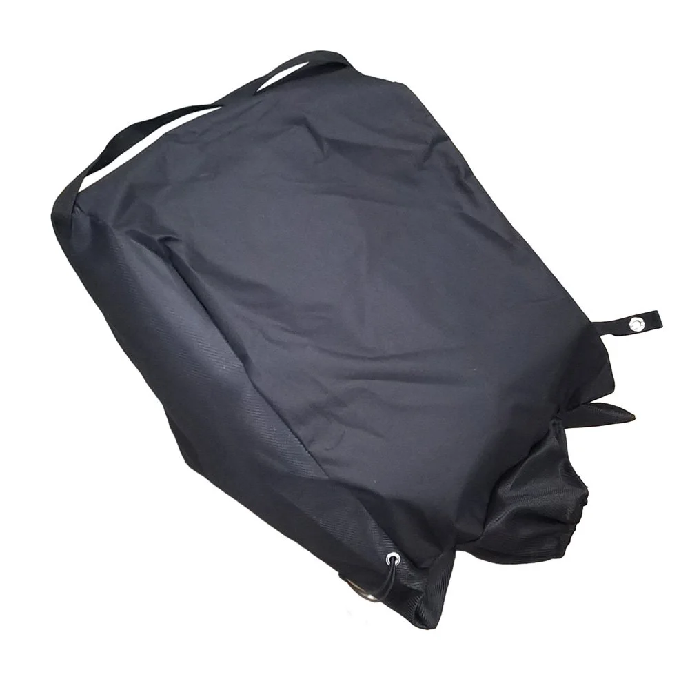 Replacement Chipper Vacuum Bag for Troy Bilt 1909161 660 365 Convenient Installation Clean and Tidy Working Environment
Replacement Chipper Vacuum Bag for Troy Bilt 1909161 660 365 Convenient Installation Clean and Tidy Working Environment