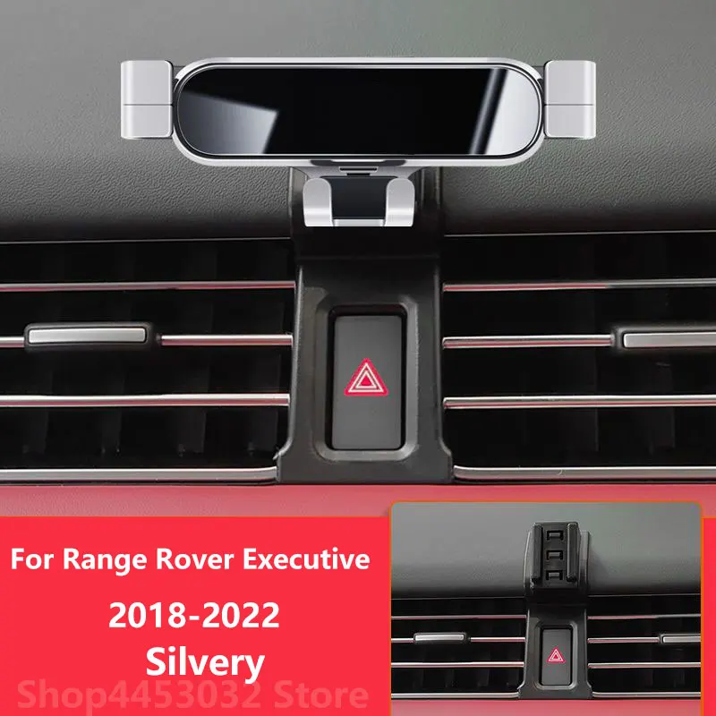 Держатель для автомобиля Land Rover Range Rover 2018-2022, вращение на 360 градусов, специальный кронштейн, зажимные аксессуары
Держатель для автомобиля Land Rover Range Rover 2018-2022, вращение на 360 градусов, специальный кронштейн, зажимные аксессуары