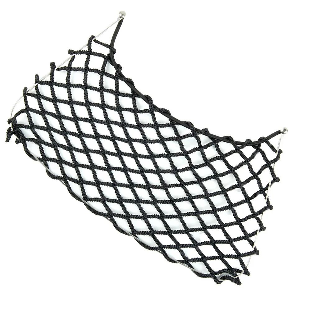 Anti-corrosion Pocket Black Accessories Net Bag String For Benz Smart Fortwo 451 2009-2014 Useful Newest Brand New
Anti-corrosion Pocket Black Accessories Net Bag String For Benz Smart Fortwo 451 2009-2014 Useful Newest Brand New