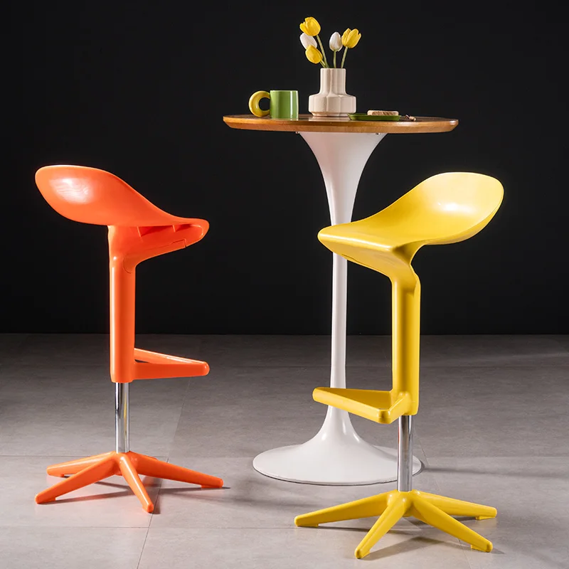 Height Adjustable Bar Chairs Dining Chairs Luxury Nordic Creative Bar Stools High Stools Living Room Industrial Bar Furniture
Height Adjustable Bar Chairs Dining Chairs Luxury Nordic Creative Bar Stools High Stools Living Room Industrial Bar Furniture