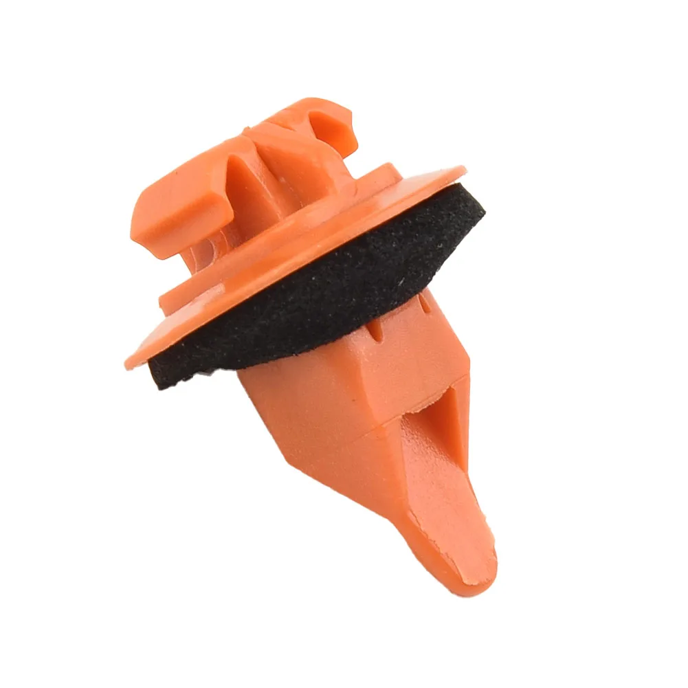 100Pcs Car Fender Flare Retainer Clips Fender Wheel Trim Panel Arch Clips 75495-35010 Fits For Toyota 2005-2016 75397-35010
100Pcs Car Fender Flare Retainer Clips Fender Wheel Trim Panel Arch Clips 75495-35010 Fits For Toyota 2005-2016 75397-35010