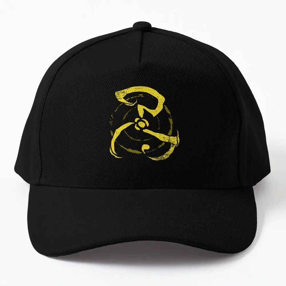 Yellow Sign - King in Yellow Baseball Cap fishing hat Rugby Gentleman Hat Elegant Women's Hats Men's
Yellow Sign - King in Yellow Baseball Cap fishing hat Rugby Gentleman Hat Elegant Women's Hats Men's