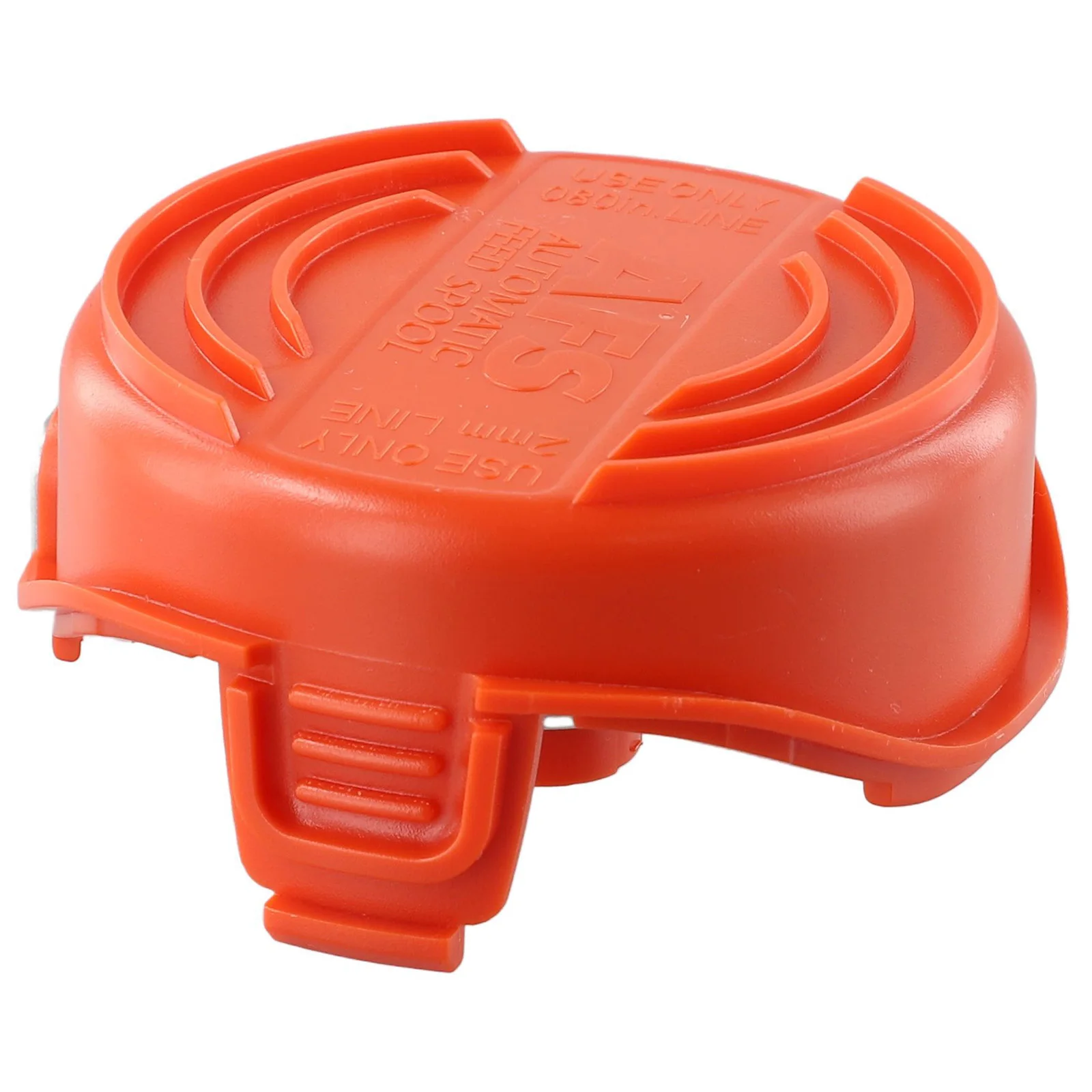 Improve the Functionality of Your Trimmer with Black & Decker GL7033 GL8033 GL9035 Compatible Spool Line + Cap
Improve the Functionality of Your Trimmer with Black & Decker GL7033 GL8033 GL9035 Compatible Spool Line + Cap