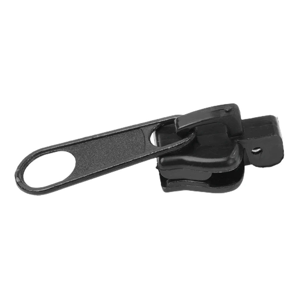 Zip Slider Replacement 3 Sizes 12Pieces No Tools Universal Zip Fixers Zip Repair Removable Reusable Tents Suitcases Clothing
Zip Slider Replacement 3 Sizes 12Pieces No Tools Universal Zip Fixers Zip Repair Removable Reusable Tents Suitcases Clothing