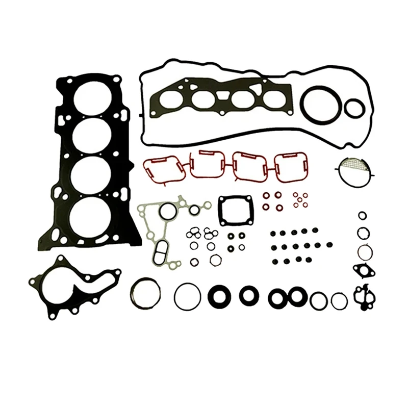 04111-36040 полный комплект прокладок двигателя для Toyota Highlander, Venza, Sienna, Lexus RX 2008 л 2016-, комплекты для ремонта головки цилиндра
04111-36040 полный комплект прокладок двигателя для Toyota Highlander, Venza, Sienna, Lexus RX 2008 л 2016-, комплекты для ремонта головки цилиндра