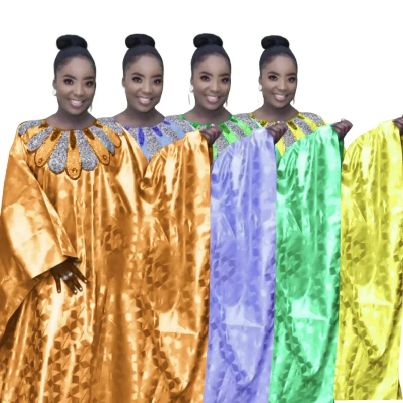 Африканские платья с блестками для женщин, мусульманская Мода, Abayas Boubou, Дашики, аксессуары, Анкара, наряды, вечернее платье, кафтан, Abaya, Халат
Африканские платья с блестками для женщин, мусульманская Мода, Abayas Boubou, Дашики, аксессуары, Анкара, наряды, вечернее платье, кафтан, Abaya, Халат