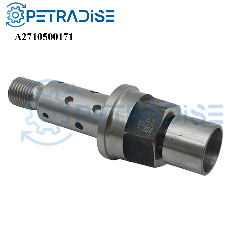 High Quality New Engine Camshaft Adjuster VVT Valve For Mercedes-Benz W203 W204 C230 C180 Auto Parts OEM A2710500171 2710500171
High Quality New Engine Camshaft Adjuster VVT Valve For Mercedes-Benz W203 W204 C230 C180 Auto Parts OEM A2710500171 2710500171