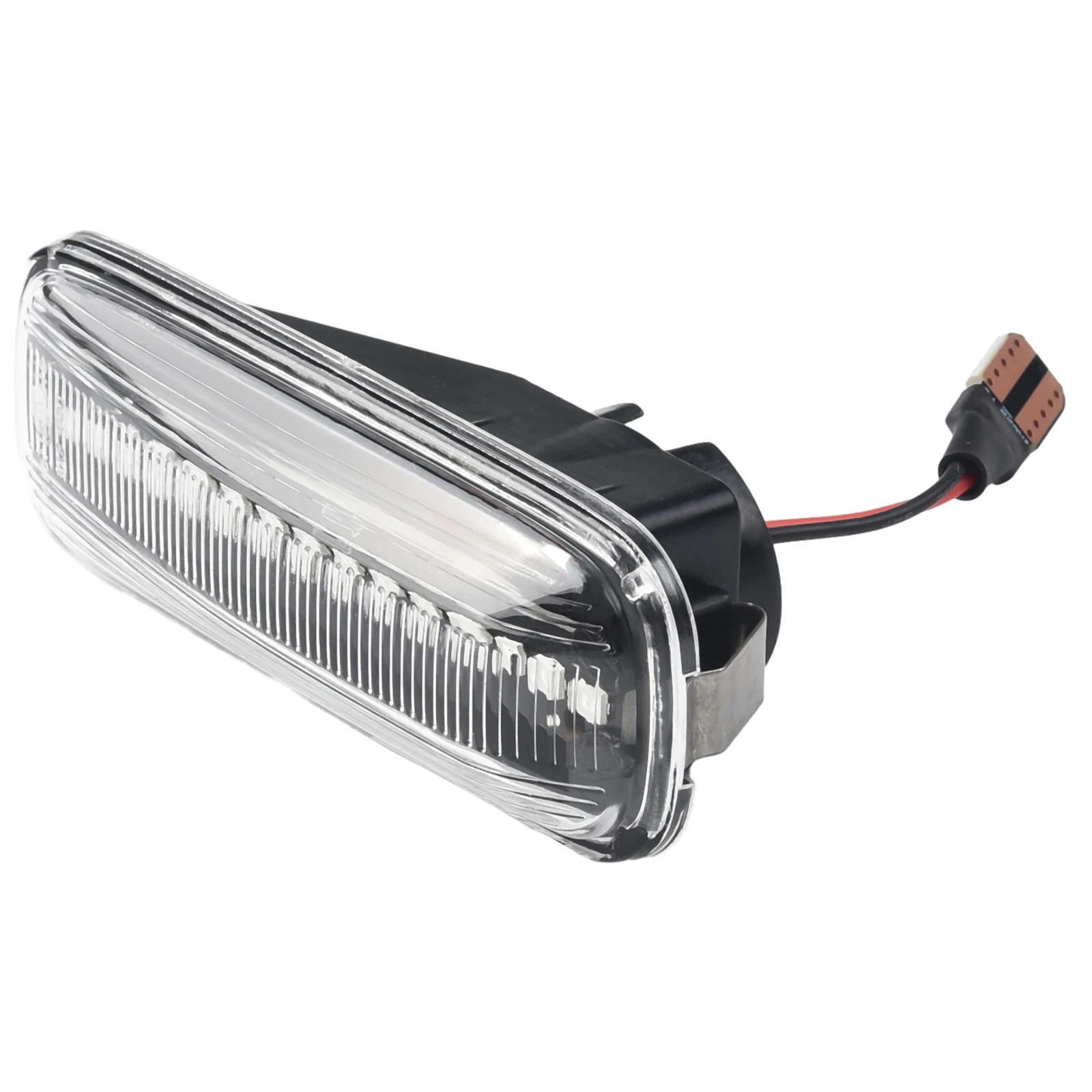 2pcs 12VDC Car Dynamic Turn Signal Side Lights Yellow Light Left & Right For Civic EK9/EK1/EK2/EK3/EK4 1995-2000
2pcs 12VDC Car Dynamic Turn Signal Side Lights Yellow Light Left & Right For Civic EK9/EK1/EK2/EK3/EK4 1995-2000