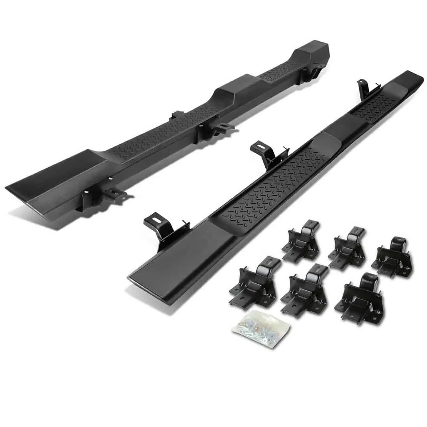 side steps for 2007-2017 jeep wrangler jk 4 door OE style running board Nerf bars exterior accessories
side steps for 2007-2017 jeep wrangler jk 4 door OE style running board Nerf bars exterior accessories
