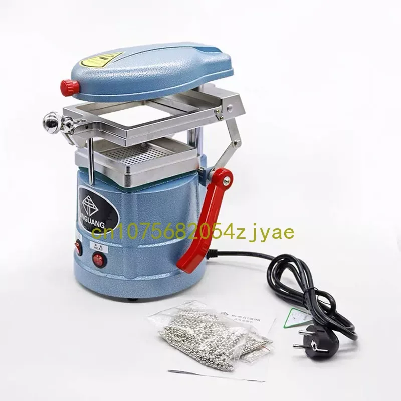 1000W Dental Vacuum Former Forming and Molding Machine Laminating Machine dental equipment Vacuum Forming Machine New 
1000W Dental Vacuum Former Forming and Molding Machine Laminating Machine dental equipment Vacuum Forming Machine New