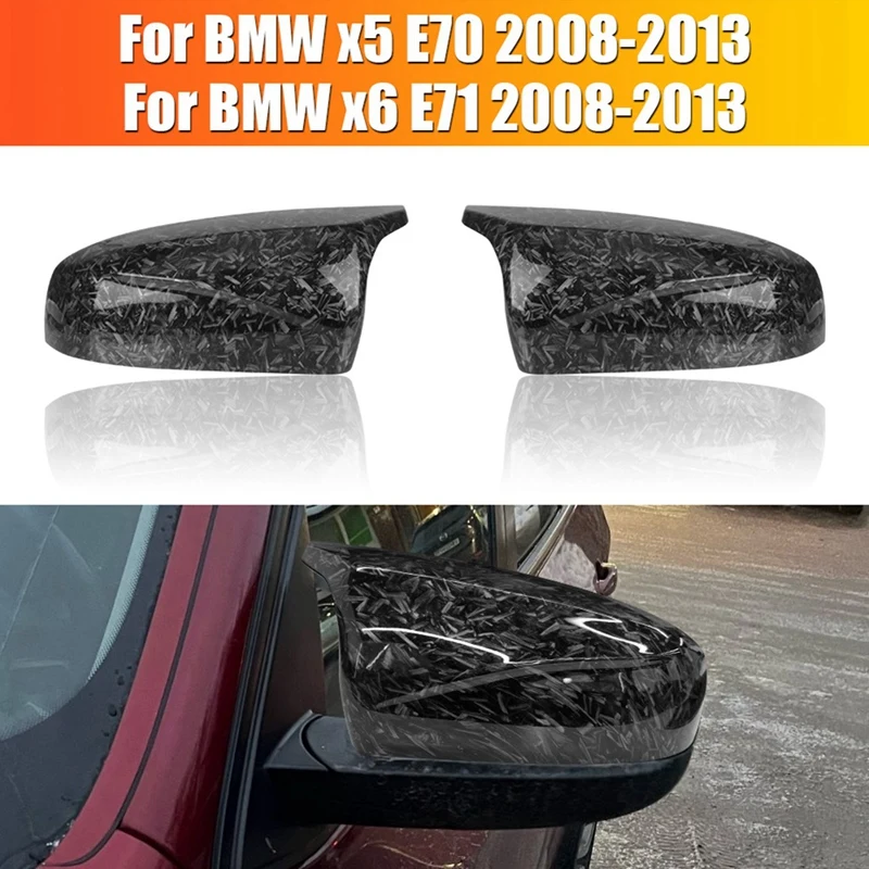 Искусственное Кованое углеродное волокно, аксессуары с кованым рисунком для BMW X5 X6 E71 E70 2008-2013
Искусственное Кованое углеродное волокно, аксессуары с кованым рисунком для BMW X5 X6 E71 E70 2008-2013