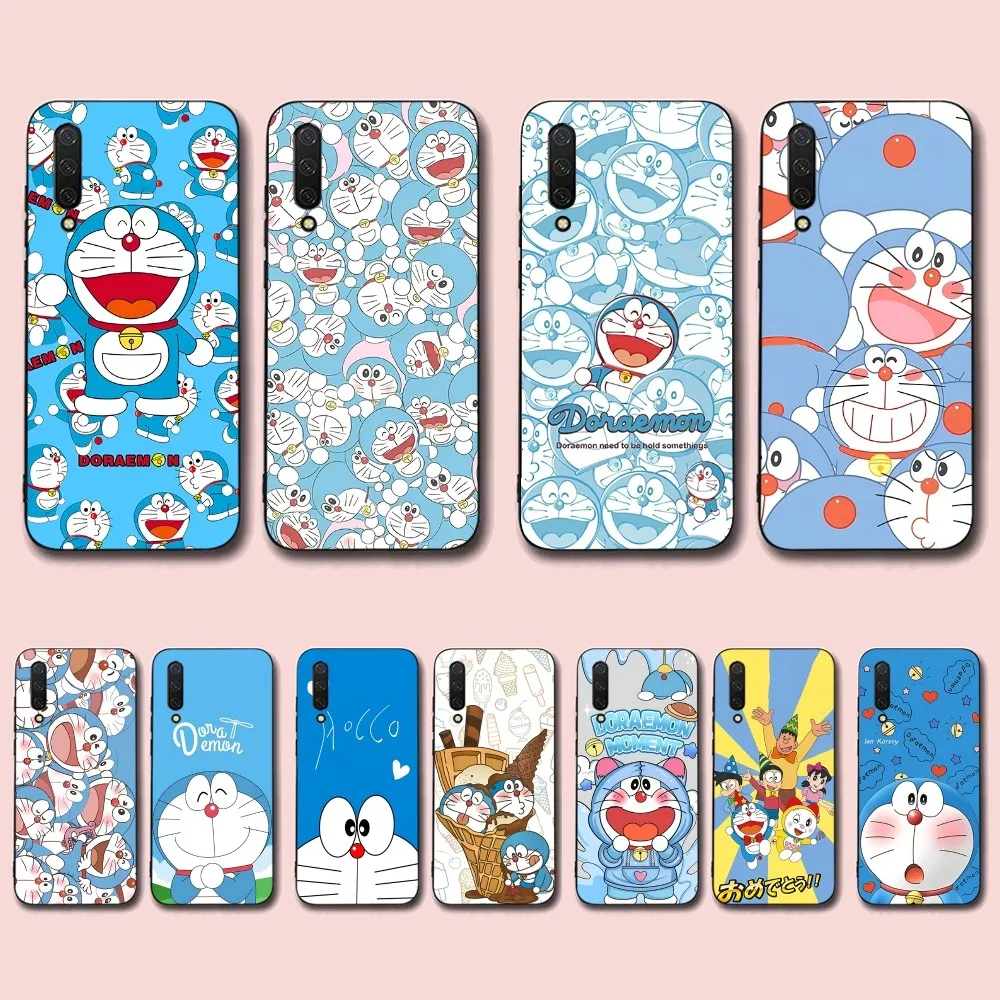 Cute D-Doraemons Phone Case For Xiaomi Mi 5X 8 9 10 11 12 lite pro 10T PocoX3pro PocoM3 Note 10 pro lite
Cute D-Doraemons Phone Case For Xiaomi Mi 5X 8 9 10 11 12 lite pro 10T PocoX3pro PocoM3 Note 10 pro lite