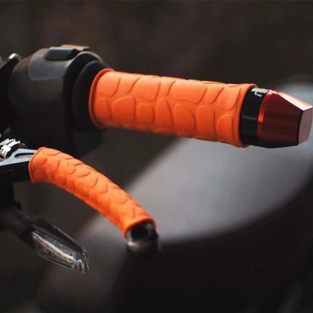 Motorbike Silicone Sleeve Clutches Lever Cover Motorcycle Handlebar Grip Handle Grip Cover Protector Rubber Bar Brake Handle
Motorbike Silicone Sleeve Clutches Lever Cover Motorcycle Handlebar Grip Handle Grip Cover Protector Rubber Bar Brake Handle
