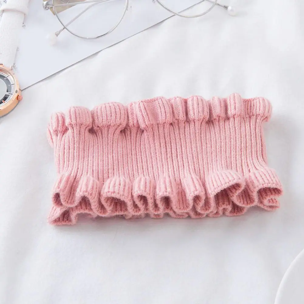 Однотонный шарф, Высокоэластичный вязаный шарф на шею двойного назначения, прозрачная обрезанная повязка для волос для женщин, однотонный головной убор, Зимняя мода
Однотонный шарф, Высокоэластичный вязаный шарф на шею двойного назначения, прозрачная обрезанная повязка для волос для женщин, однотонный головной убор, Зимняя мода