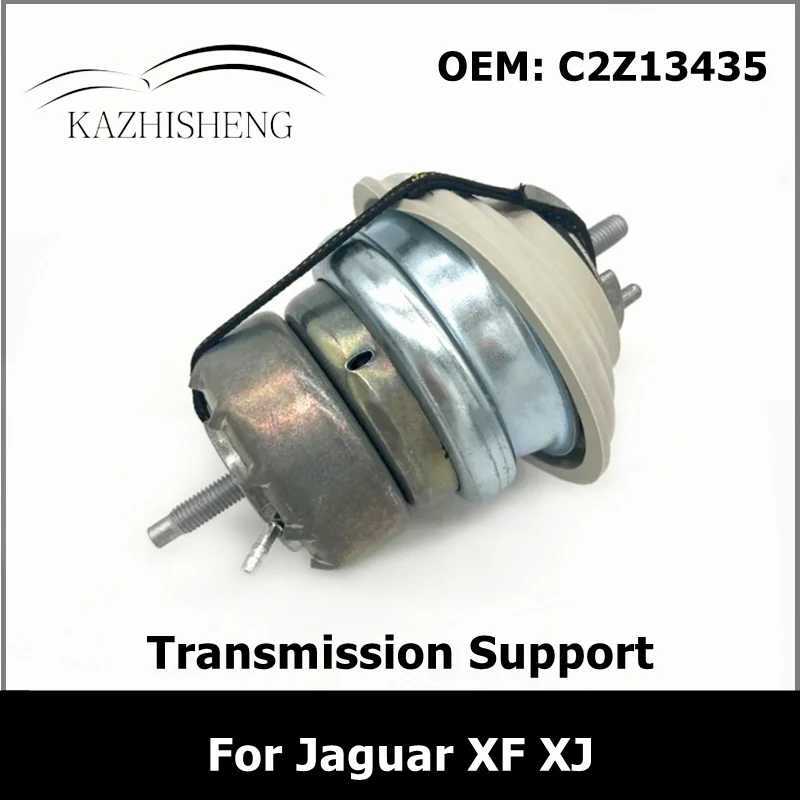 Опора задней коробки передач, крепление двигателя для Jaguar XF XJ 2,2 3,0 L Turbo Diesel 2008-2015 C2Z13435
Опора задней коробки передач, крепление двигателя для Jaguar XF XJ 2,2 3,0 L Turbo Diesel 2008-2015 C2Z13435