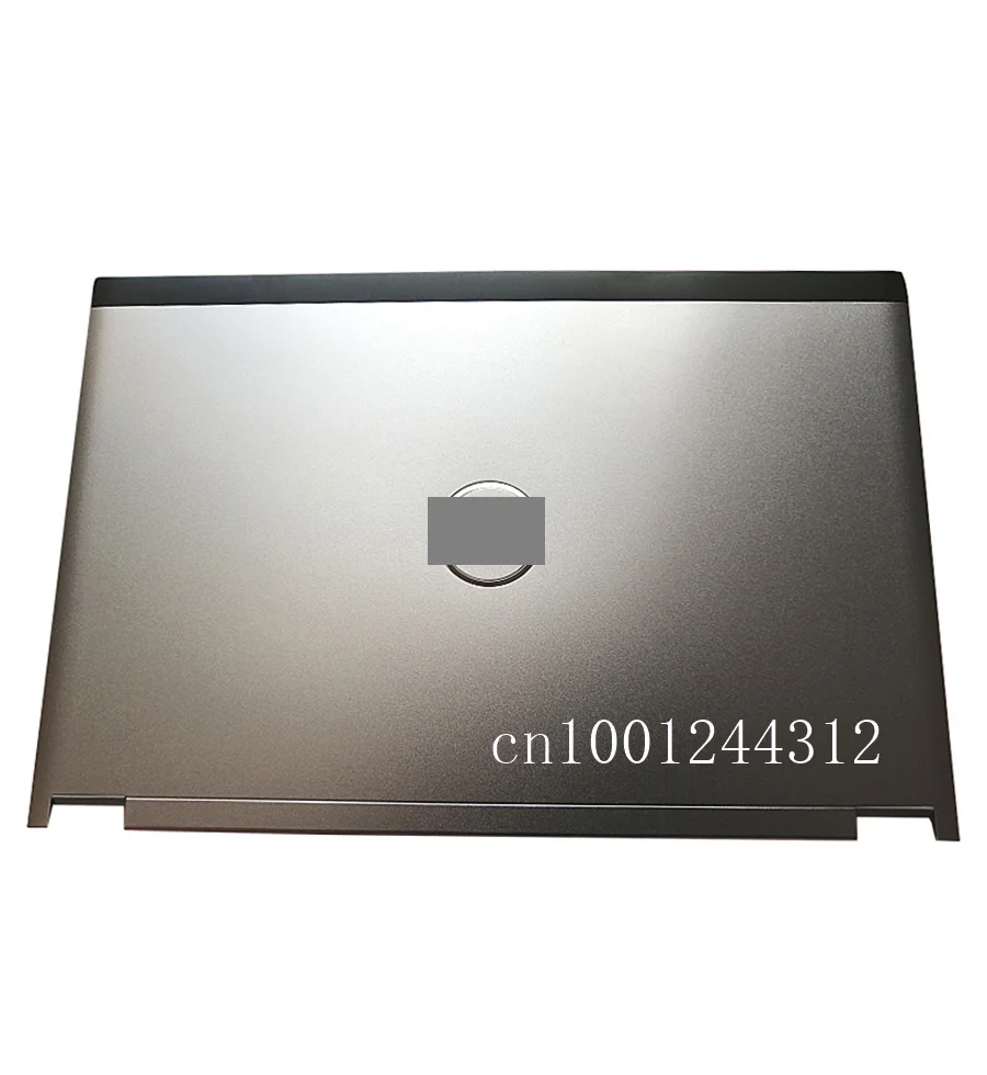 Новая Оригинальная задняя крышка для Vostro V131 LCD 0CVV8H
Новая Оригинальная задняя крышка для Vostro V131 LCD 0CVV8H