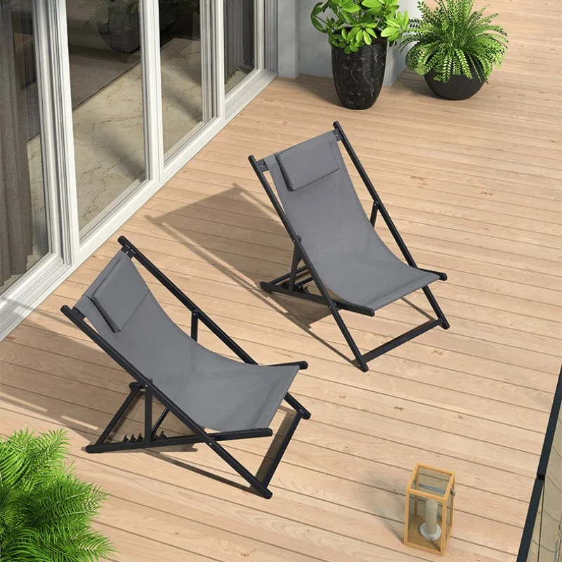 Sun Folding Beach Chair Camping Recliner Lounge Terrace Beach Chair Living Room Garden Silla Plegables Outdoor Furniture QF50OC
Sun Folding Beach Chair Camping Recliner Lounge Terrace Beach Chair Living Room Garden Silla Plegables Outdoor Furniture QF50OC