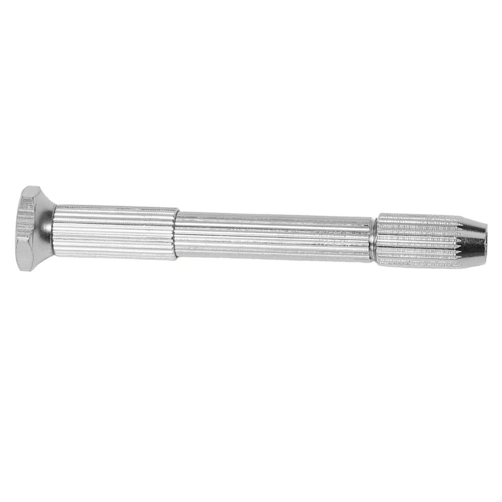 Mini Hand Drill With Keyless Chuck With 10Pcs 0.8mm-3.0mm HSS Drill Bits Kit For PCB/Crafts/Jewelry/Watch Making Handmade Tools
Mini Hand Drill With Keyless Chuck With 10Pcs 0.8mm-3.0mm HSS Drill Bits Kit For PCB/Crafts/Jewelry/Watch Making Handmade Tools