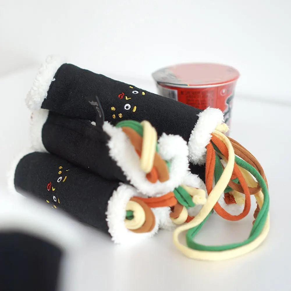 Ins Korean Seaweed Rice Tibetan Food Cute Sniffing Soothing Sound Paper Dog Toys Tibetan Food Toys Bites And Sounds Dog Toy
Ins Korean Seaweed Rice Tibetan Food Cute Sniffing Soothing Sound Paper Dog Toys Tibetan Food Toys Bites And Sounds Dog Toy
