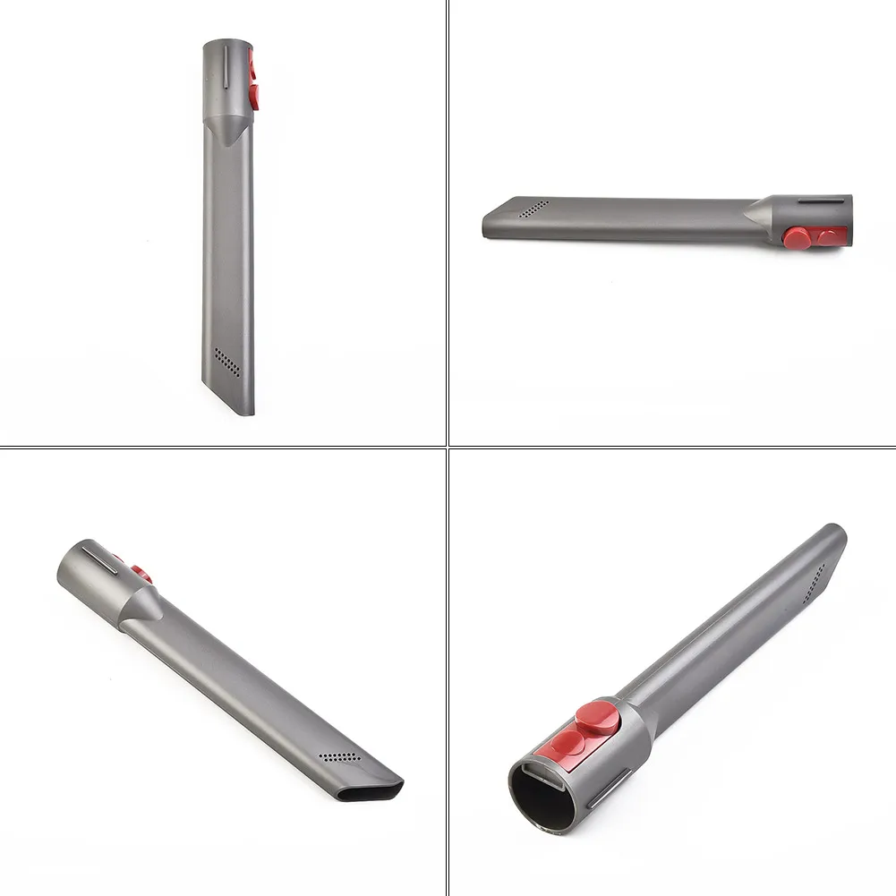 Useful Convenient Durable Crevice Tool 967612-01 96761201 For Dyson Plastic Sweeper Tools V7 V8 Vacuum cleaner
Useful Convenient Durable Crevice Tool 967612-01 96761201 For Dyson Plastic Sweeper Tools V7 V8 Vacuum cleaner