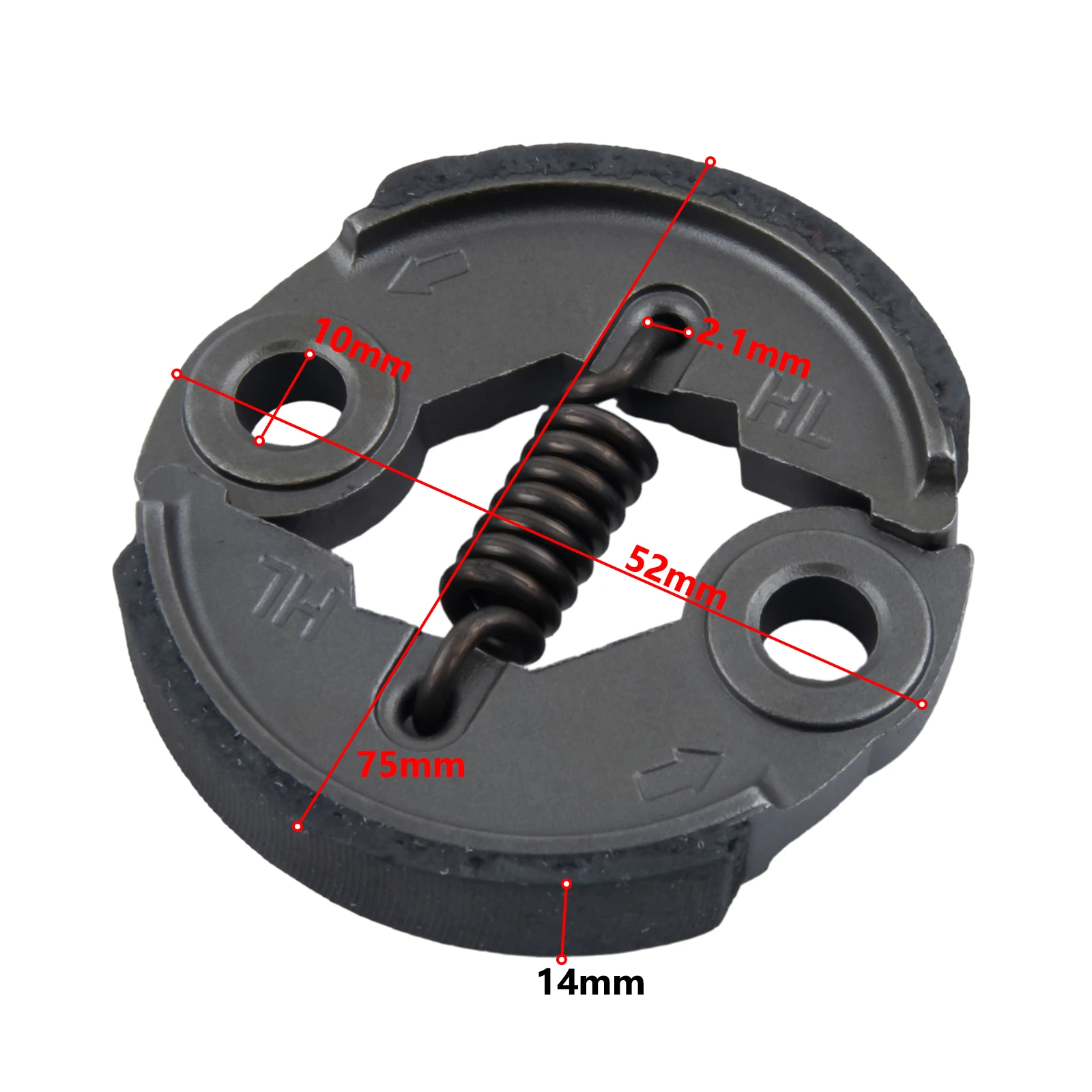 Комплект Шайбы болтов сцепления для HONDA GX31 GX35 GX35NT FG100 HHT31S HHE31C UMK431, запчасти для косилки, Сменное оборудование, сцепление, 1 комплект
Комплект Шайбы болтов сцепления для HONDA GX31 GX35 GX35NT FG100 HHT31S HHE31C UMK431, запчасти для косилки, Сменное оборудование, сцепление, 1 комплект