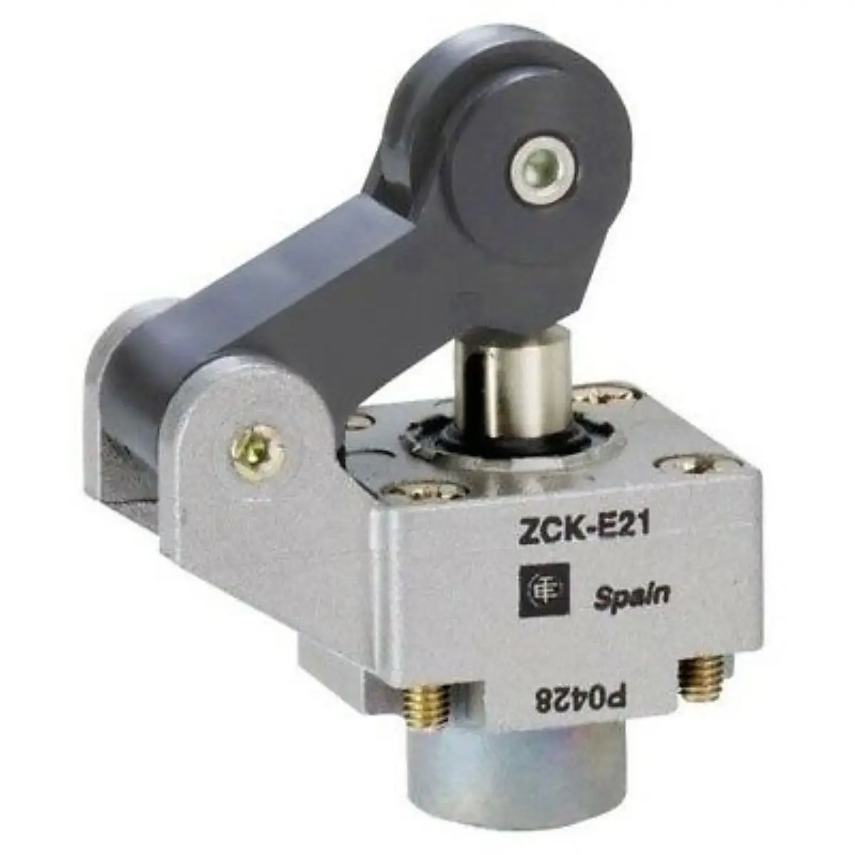 XCK-J.C ZCKE21 Концевая головка переключателя ZCKE-термопластичный роликовый рычажный поршень
XCK-J.C ZCKE21 Концевая головка переключателя ZCKE-термопластичный роликовый рычажный поршень