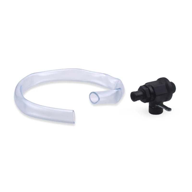 Professional Oil Drain Valves with Disconnectable Hose Connection Suitable for Automotives & Motorcycle Systems Dropship
Professional Oil Drain Valves with Disconnectable Hose Connection Suitable for Automotives & Motorcycle Systems Dropship