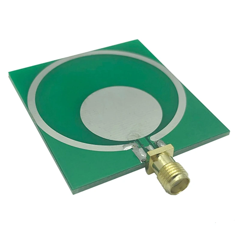 3.9---10.5G Ultra-Wideband Antenna Dipole Signal Antenna Accessory UWB Solar Antenna 
3.9---10.5G Ultra-Wideband Antenna Dipole Signal Antenna Accessory UWB Solar Antenna