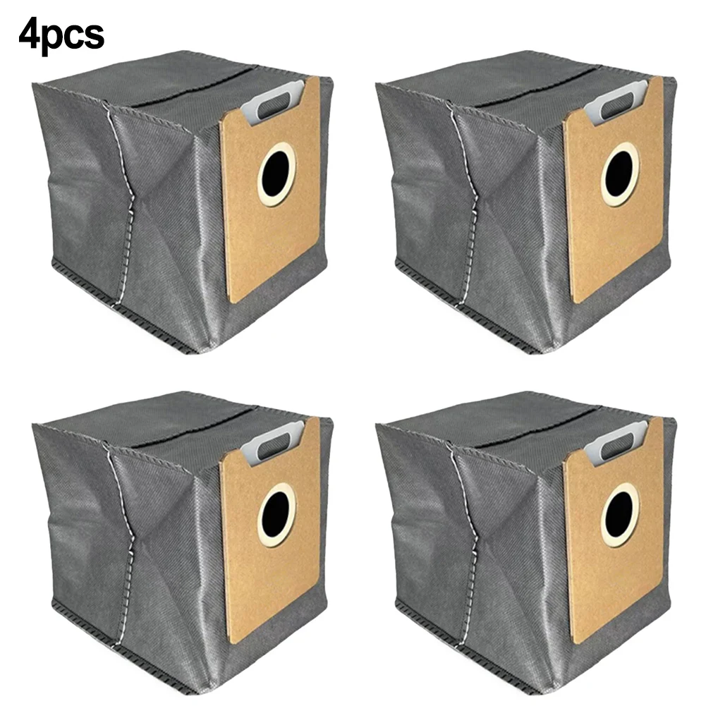 4 Pcs Dust Bags For Clean G35+ G40+ G40 Hybrid+ Vacuum Cleaner Household Vacuum Cleaner Replacement Dust Bags
4 Pcs Dust Bags For Clean G35+ G40+ G40 Hybrid+ Vacuum Cleaner Household Vacuum Cleaner Replacement Dust Bags