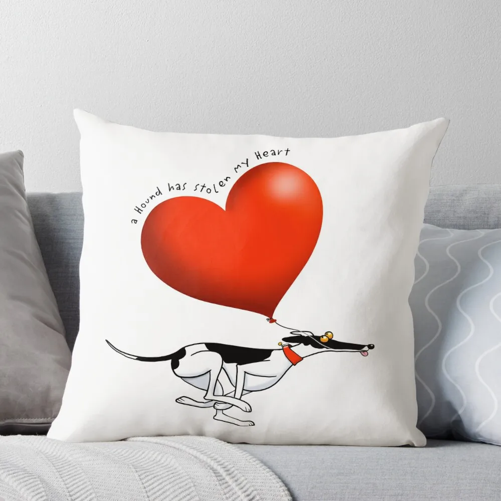 Stolen Heart - cowhound Throw Pillow Sofa Covers Sofa Covers For Living Room Pillowcase Cushion
Stolen Heart - cowhound Throw Pillow Sofa Covers Sofa Covers For Living Room Pillowcase Cushion