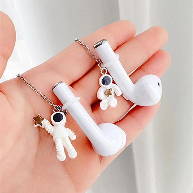 Зажим для наушников Airpods, цепочка-держатель для наушников унисекс, защита от потери, шнурок, зажим для наушников Airpods, беспроводные серьги
Зажим для наушников Airpods, цепочка-держатель для наушников унисекс, защита от потери, шнурок, зажим для наушников Airpods, беспроводные серьги