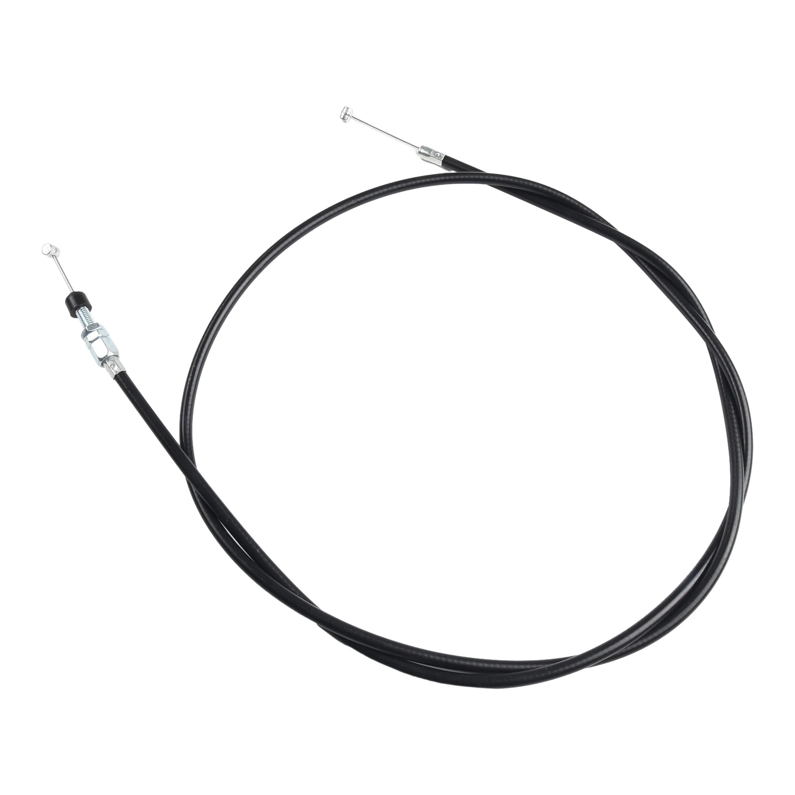 Replacement Throttle Cable For Honda GXV160 HRJ216 HRJ196 Lawn Mower Parts Replacement Throttle Cable Yard Garden Tool
Replacement Throttle Cable For Honda GXV160 HRJ216 HRJ196 Lawn Mower Parts Replacement Throttle Cable Yard Garden Tool