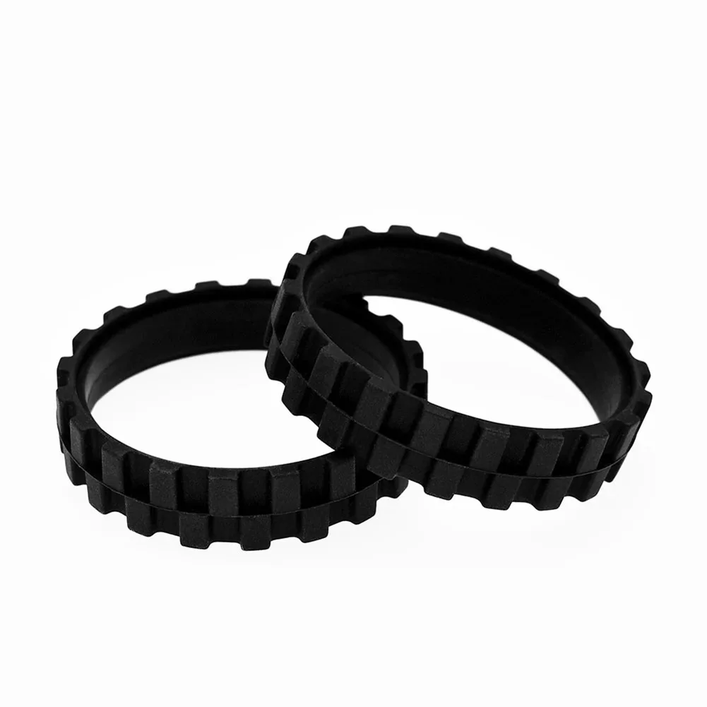Tires For Roomba I7 E6 E5 500 600 700 800 900 Series For Roomba 500 600 530 890 880 885 870 871 800 980 Anti Slip Wheel Parts
Tires For Roomba I7 E6 E5 500 600 700 800 900 Series For Roomba 500 600 530 890 880 885 870 871 800 980 Anti Slip Wheel Parts