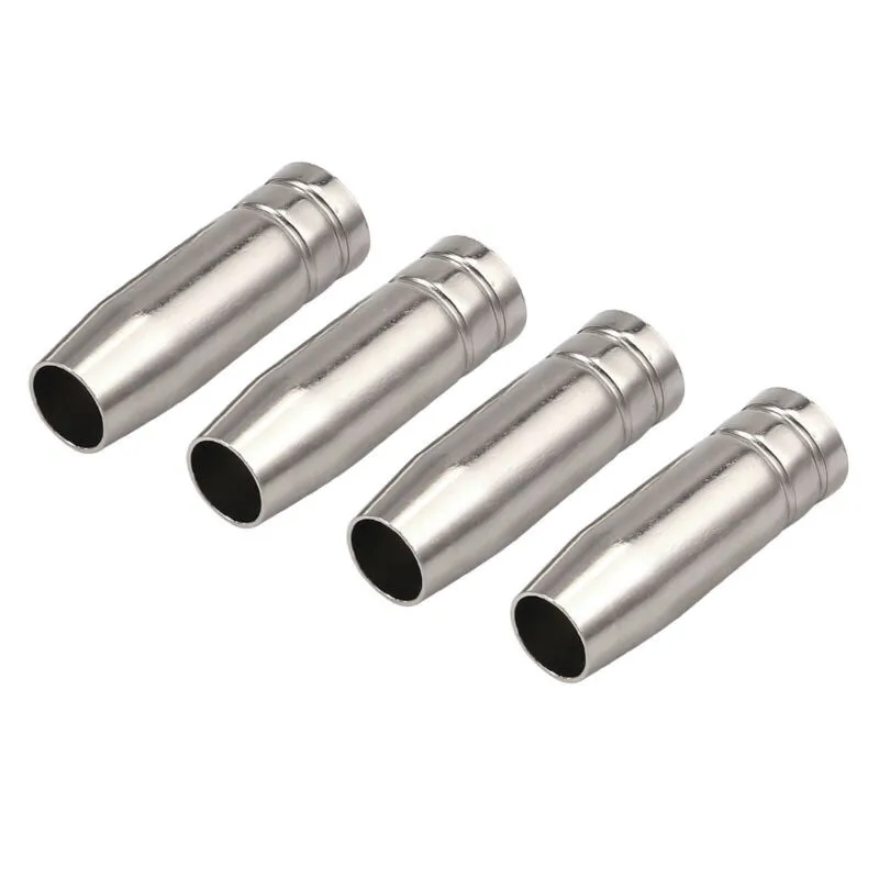 Connecting Rod Welding Torch Parts Kit Contact Tips For Binzel 15AK For MIG Welder Insulating Sleeve Nozzles Torch
Connecting Rod Welding Torch Parts Kit Contact Tips For Binzel 15AK For MIG Welder Insulating Sleeve Nozzles Torch