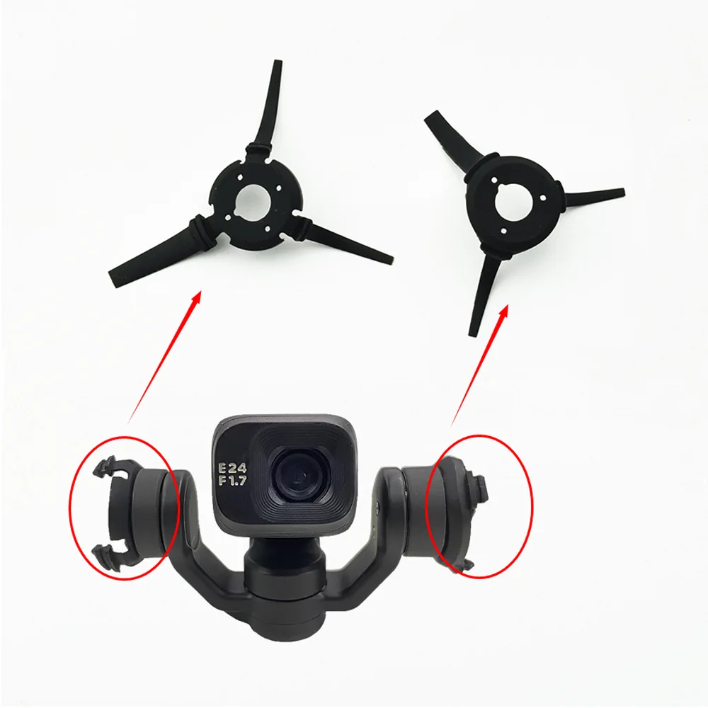 

Резиновые Амортизаторы для Dji Mini 3 Pro/mini 3, 1 пара