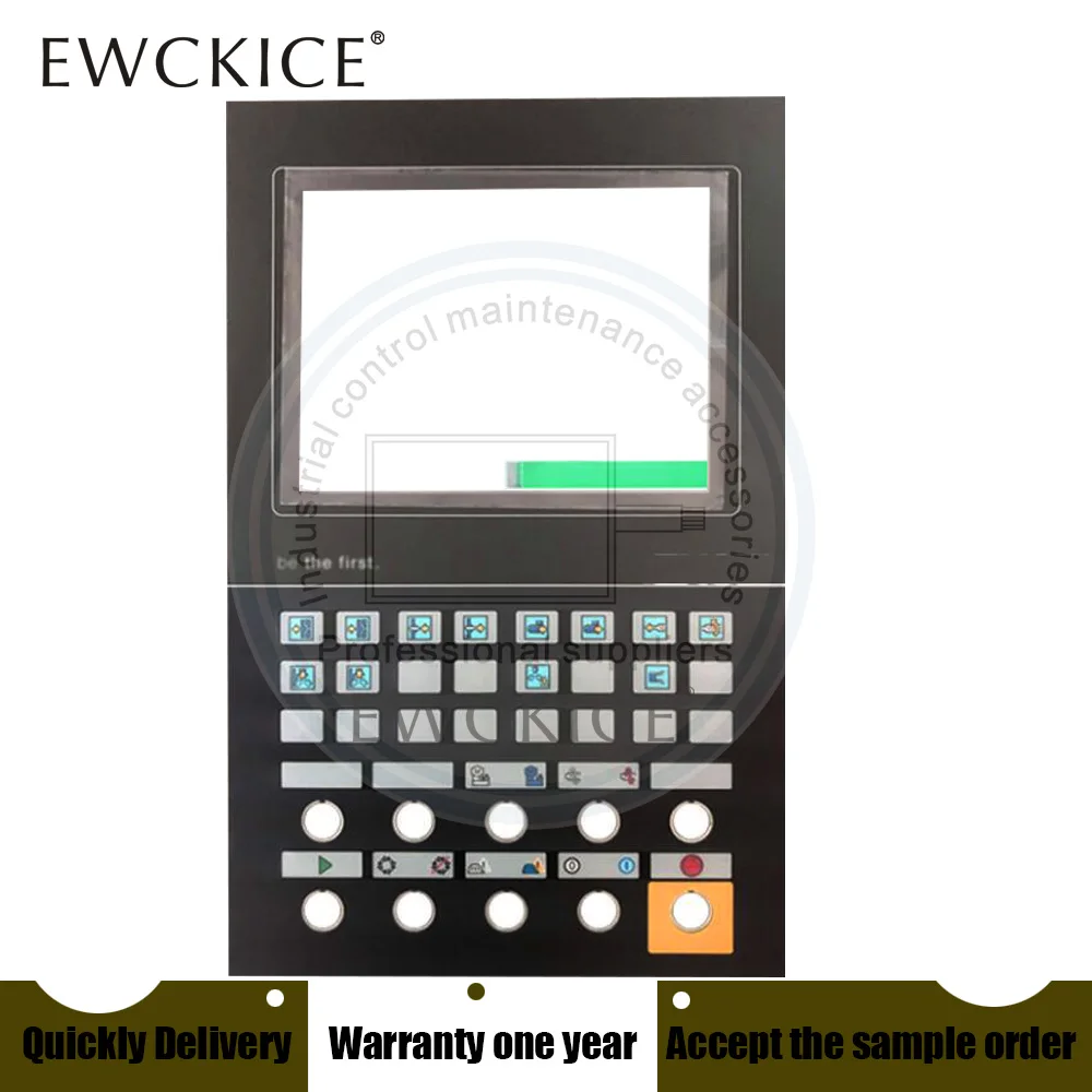 Новая Диагональ 350 Мб/с, PLC EC200, OP 68334/W, K2-200 HMI, клавиатура с переключателем мембраны
Новая Диагональ 350 Мб/с, PLC EC200, OP 68334/W, K2-200 HMI, клавиатура с переключателем мембраны