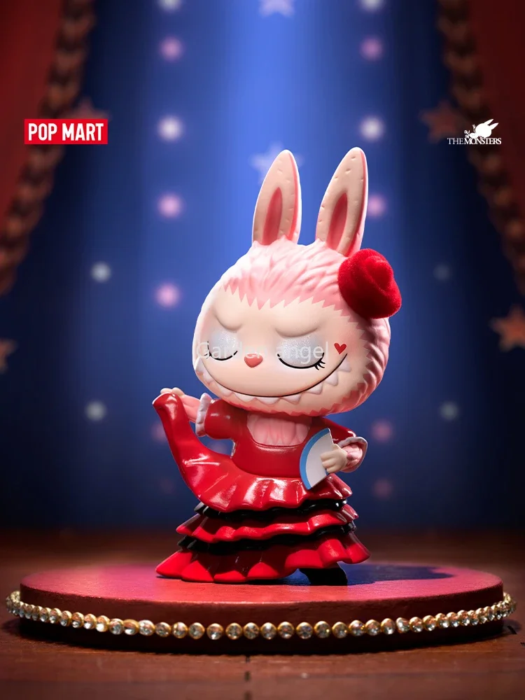 POP MART LABUBU сияющая Дебютная милая игрушка ручной работы Лифт кавайная Кукла коллекционная фигурка модель экшн-фигурка игрушки таинственная коробка
POP MART LABUBU сияющая Дебютная милая игрушка ручной работы Лифт кавайная Кукла коллекционная фигурка модель экшн-фигурка игрушки таинственная коробка