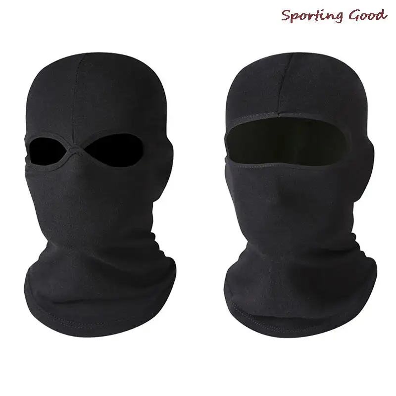 Full Face Cover hat Balaclava Hat Army Tactical CS Winter Ski Cycling Hat Sun protection Scarf Warm Face Masks For Men Women
Full Face Cover hat Balaclava Hat Army Tactical CS Winter Ski Cycling Hat Sun protection Scarf Warm Face Masks For Men Women